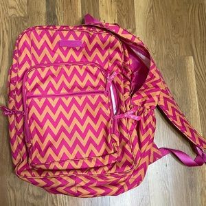 Vera Bradley Backpack